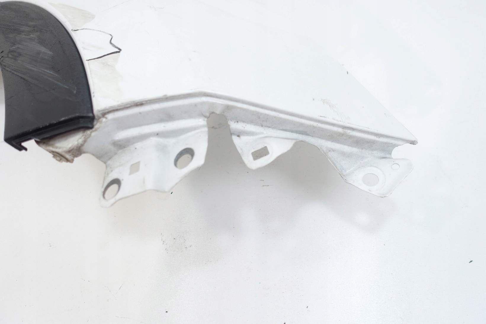 KIA SPORTAGE III 2010-2015 fender right front front