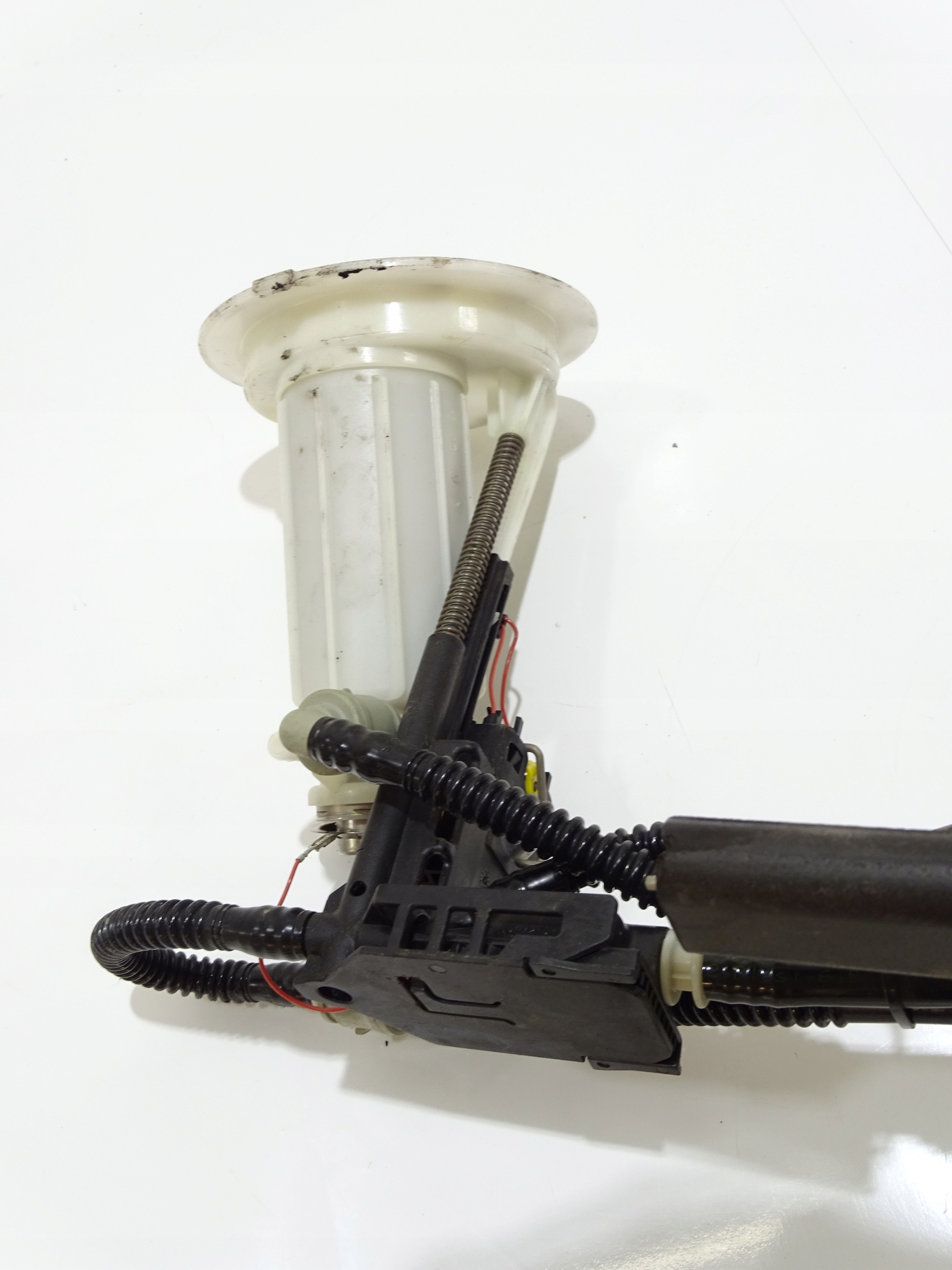 feed pump PLYWAK BMW E60 E61 LIFT N53 7170857