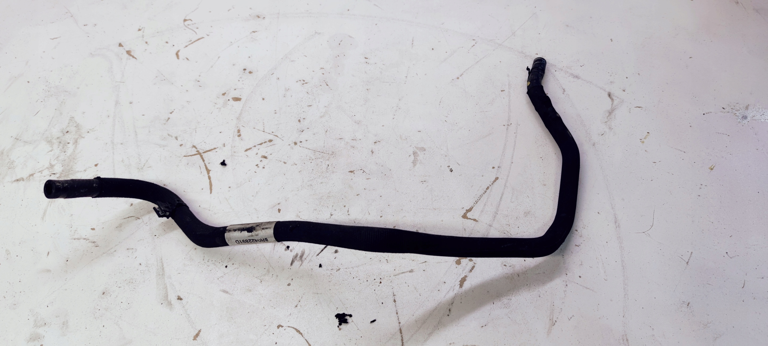 prijenos upravljanja AUDI Q5 8R 8R0422891D