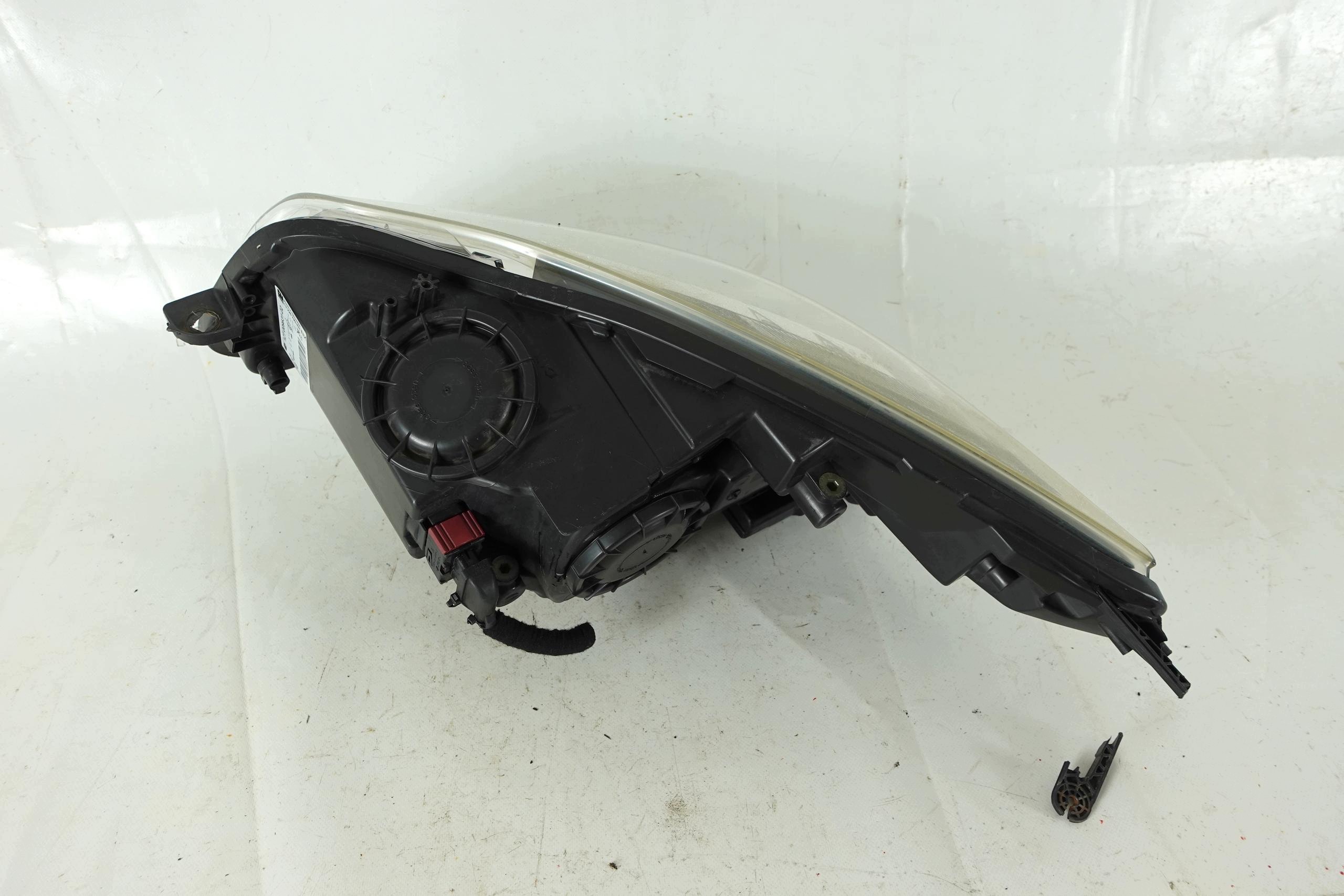 light right front right front OPEL INSIGNIA 1 and A 08-13 XENON ANGLIK UK