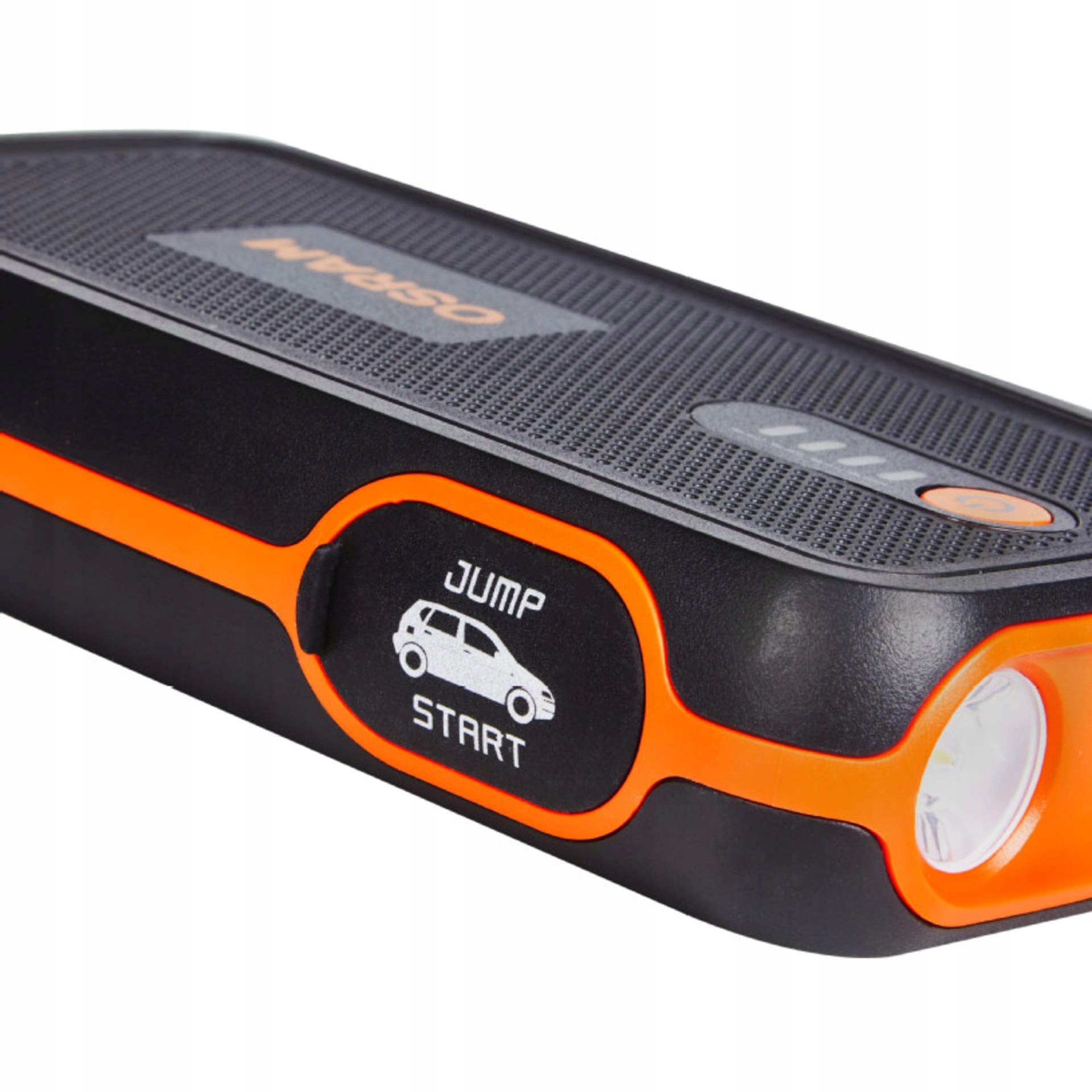 OSRAM BATTERYstart 300 Rozrusznik Akumulatorowy 1500A 12V Powerbank — miniatura 8