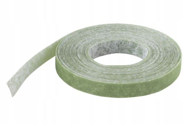 Taśma na rzep 5 m Wolfcraft do ROŚlin Marka Wolfcraft