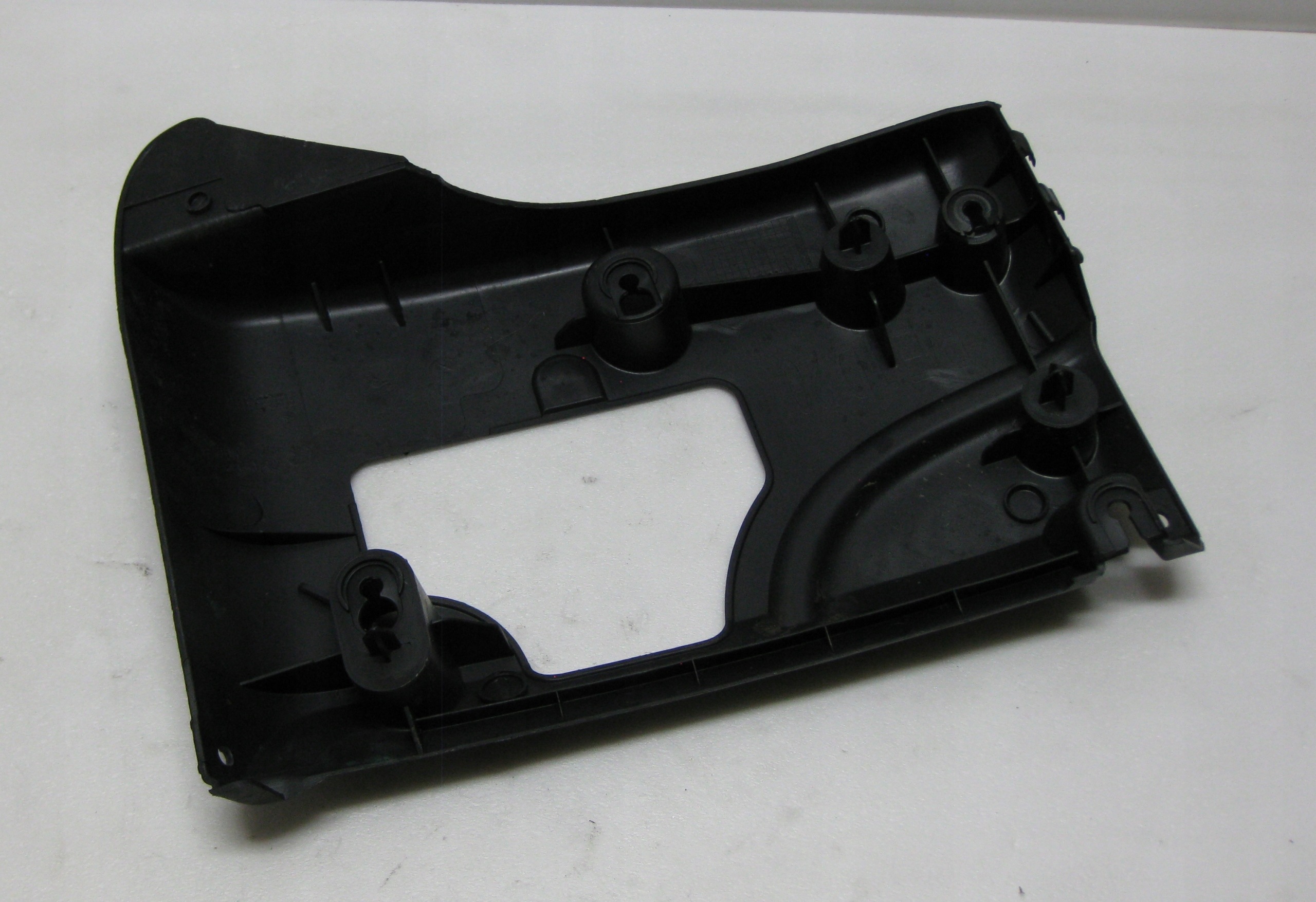 RENAULT MASTER III LIFT bumper bracket left rear part 852230001R