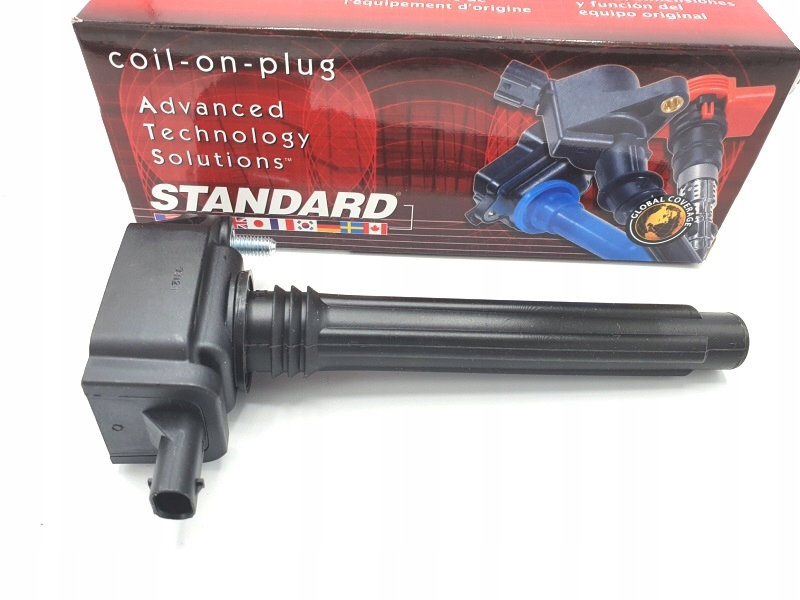 CHRYSLER TOWN&COUNTRY 200 300 RAM 1500 3.6 CEWKA ZAPŁONOWA 2011-2020