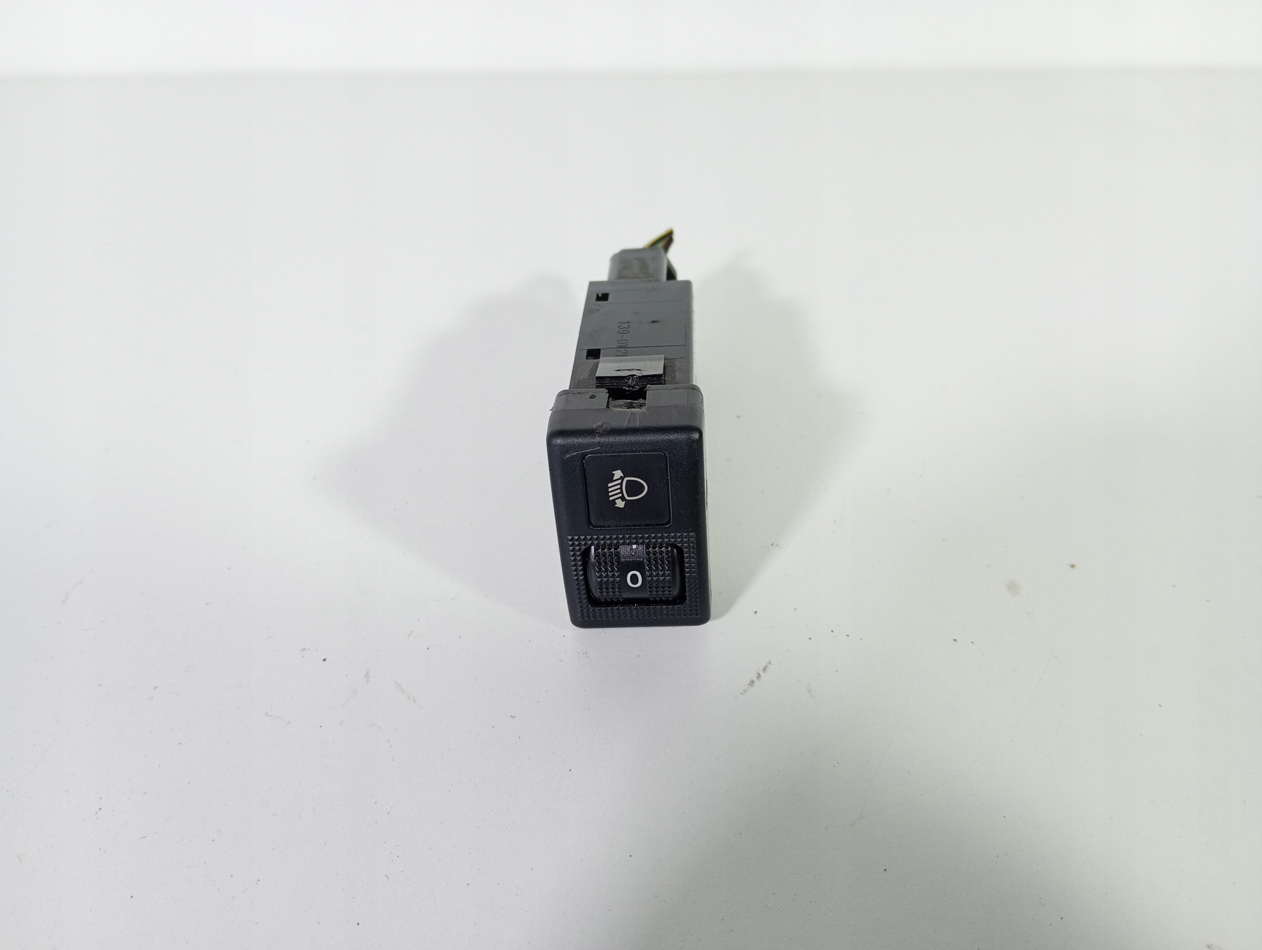 Mazda 6 VI 02-08 switch switch REGULACJA PANEL of the lights OE 134139