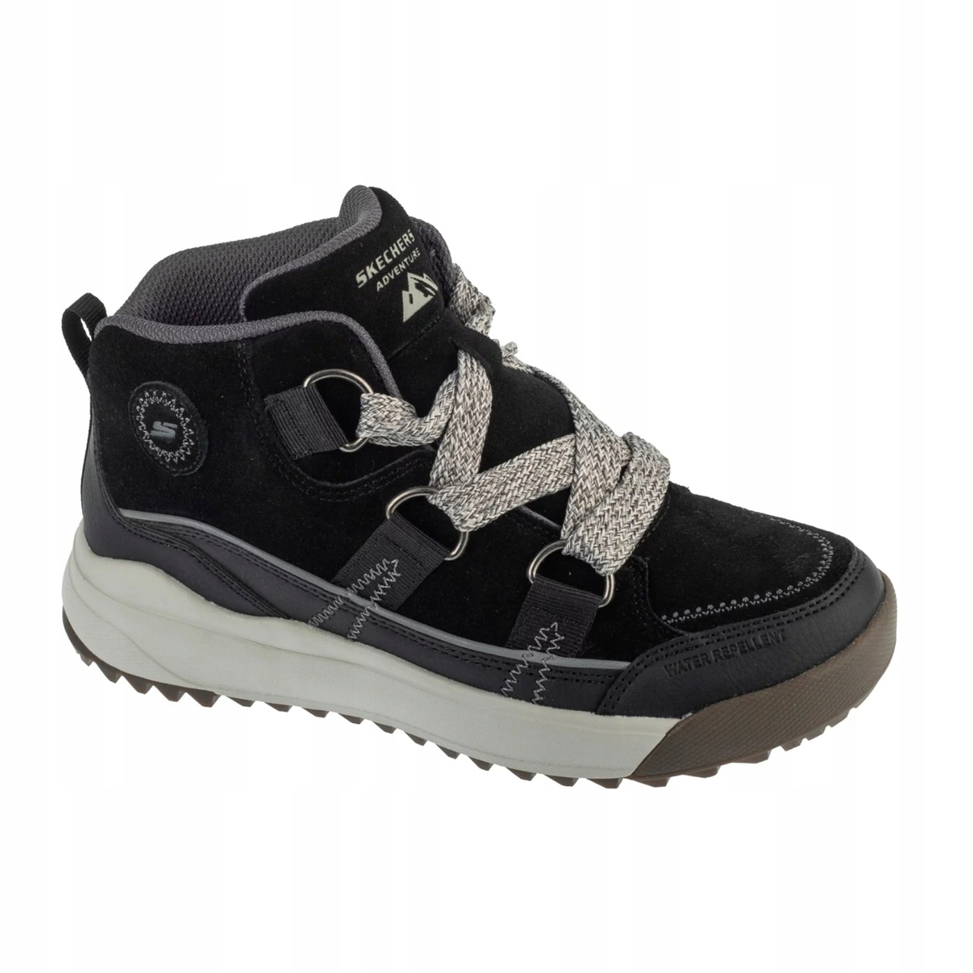 Skechers Yana Collins Landing 180320-BLK 37