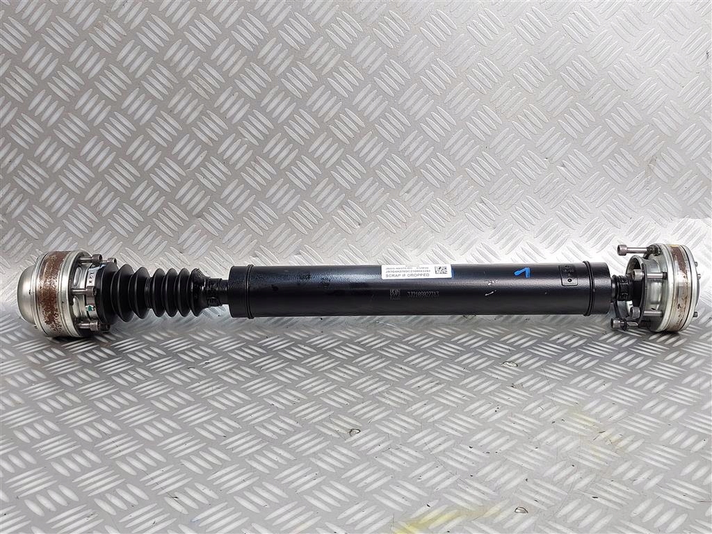 Wał napędowy Ford Ranger RAPTOR 2020-2022 ORYGINAŁ NOWY