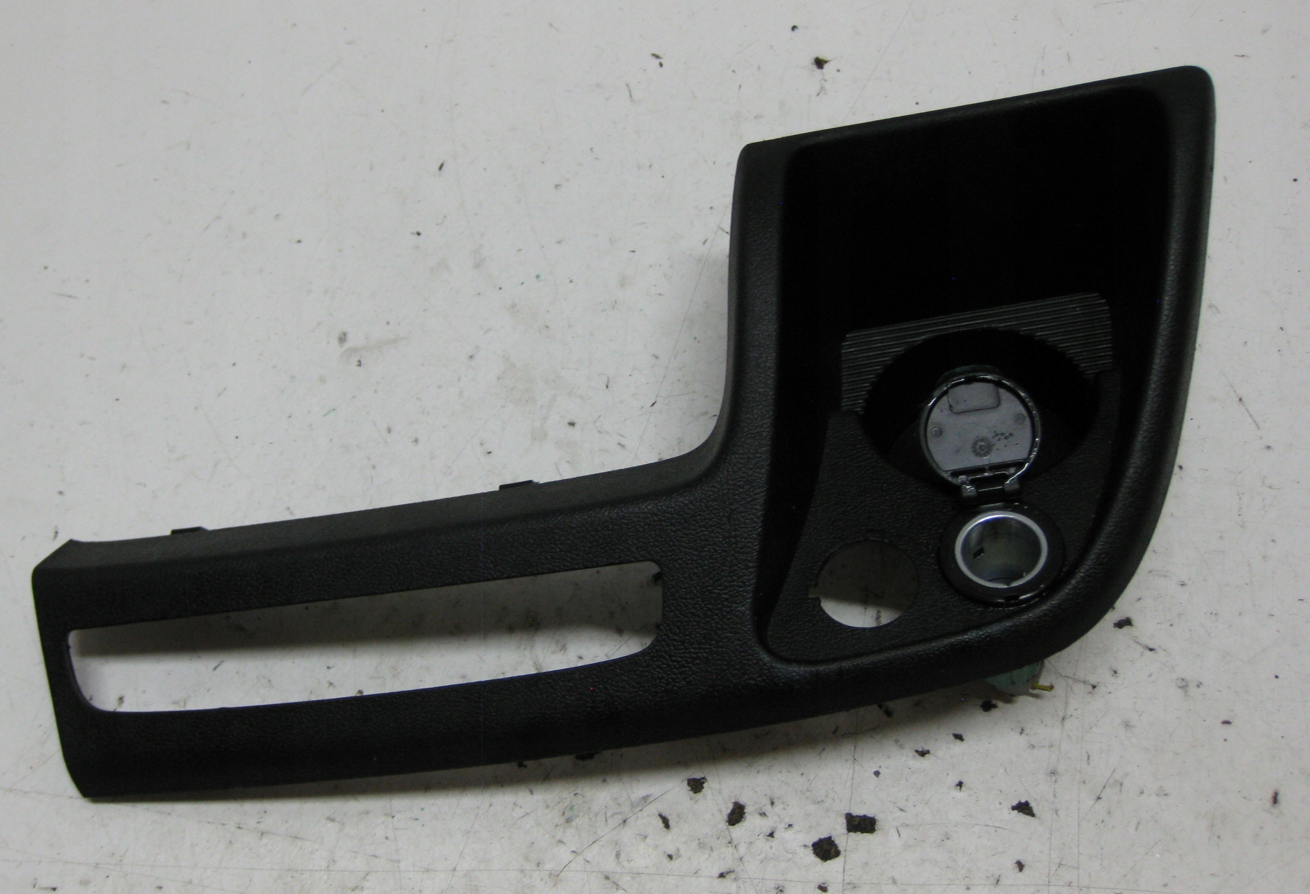 BOXER JUMPER DUCATO LIFT III couverture PANELU console 1314821070