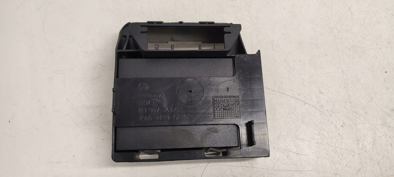 comfort control unit VW Golf V 1,6