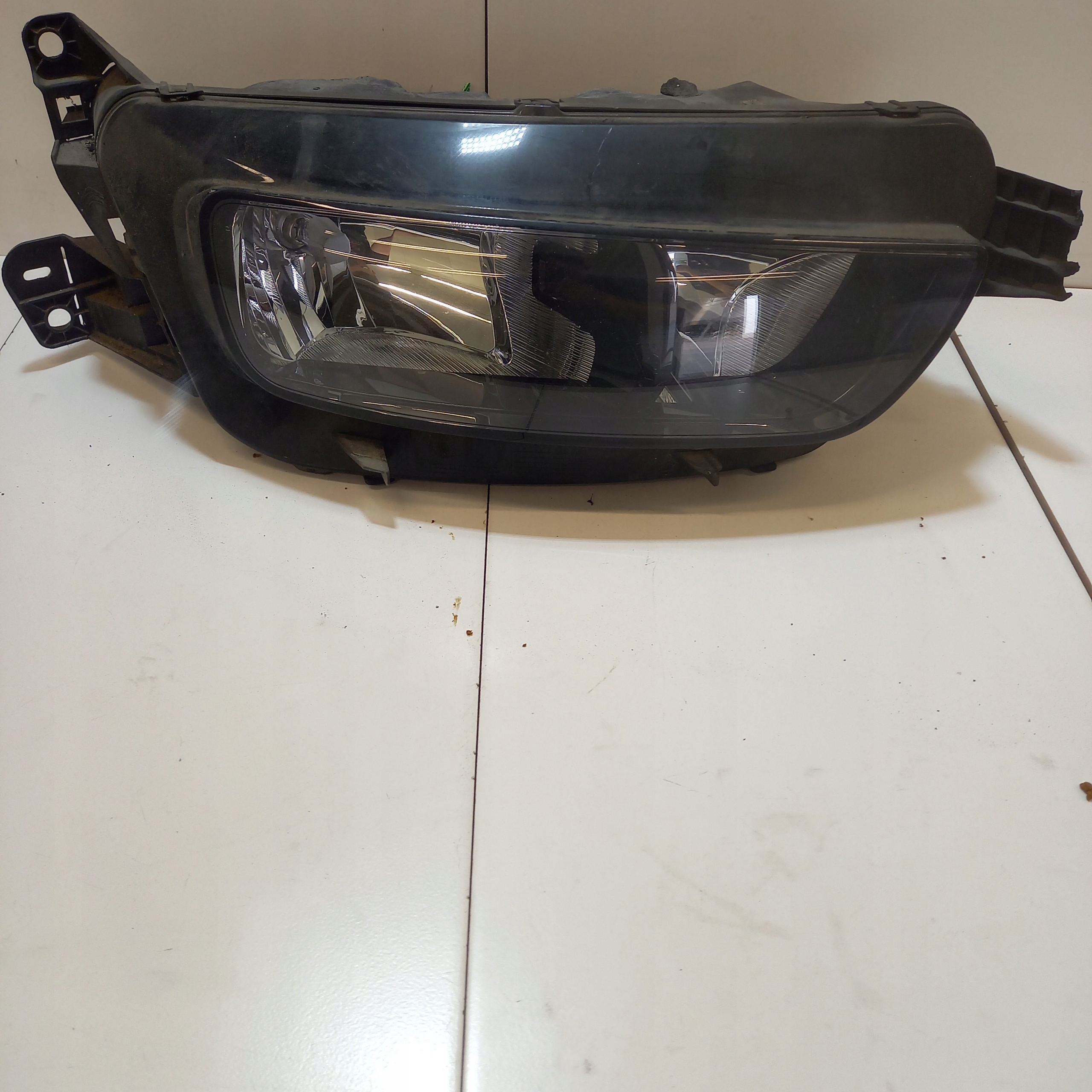 light right front CITROEN C4 PICASSO 2 47180711DX