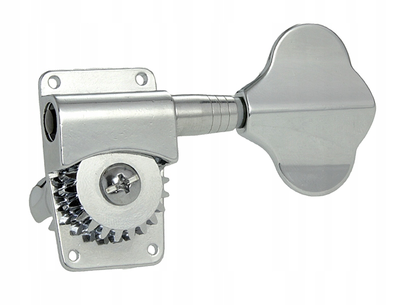 Pojedynczy klucz do basu Vparts VB-550 (cr, L)