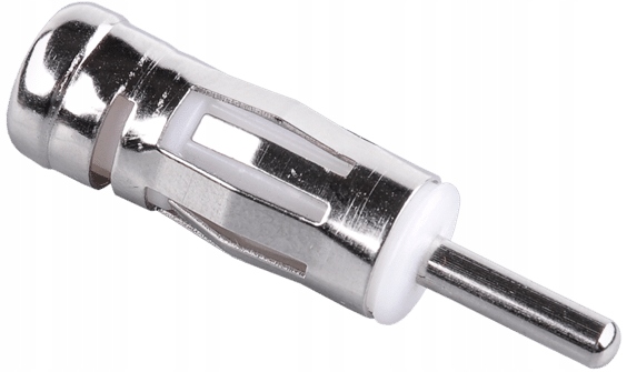 

Adapter anteny samochodowej Blaupunkt wtyk Pl