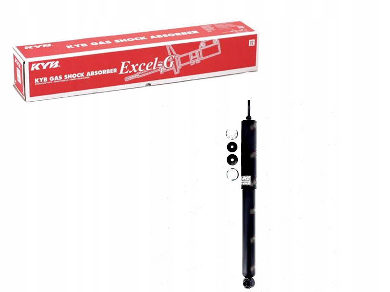 Tlumič Jeep Přední Wrangler III 2.8D 3.6 3.8 0 Asistent Kolize #34