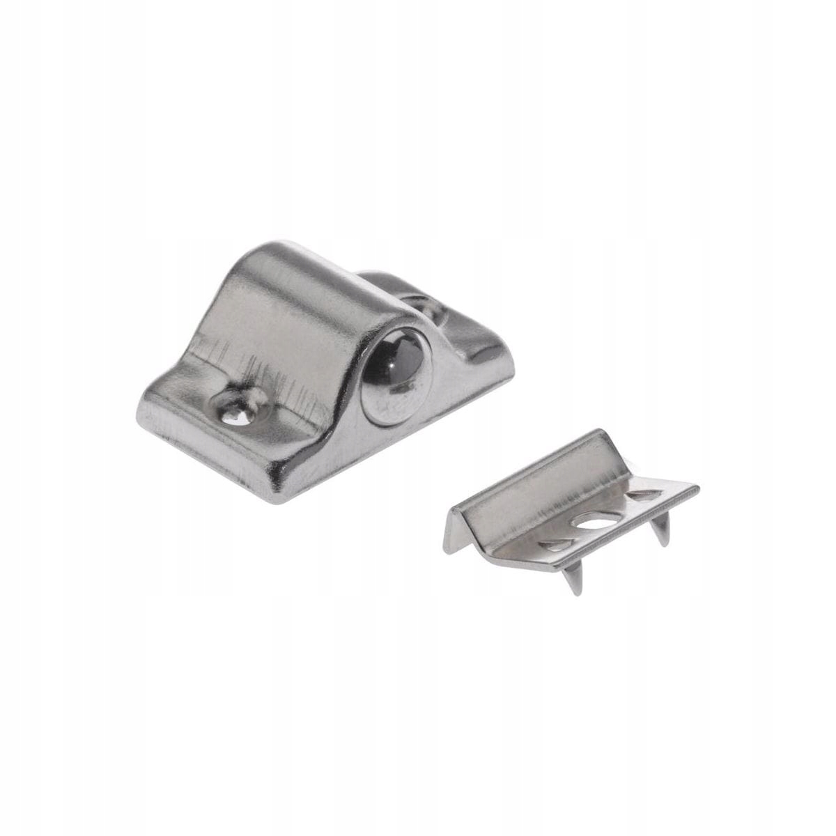 Zatrzask kulkowy 12 x 20 x 30 mm HETTICH