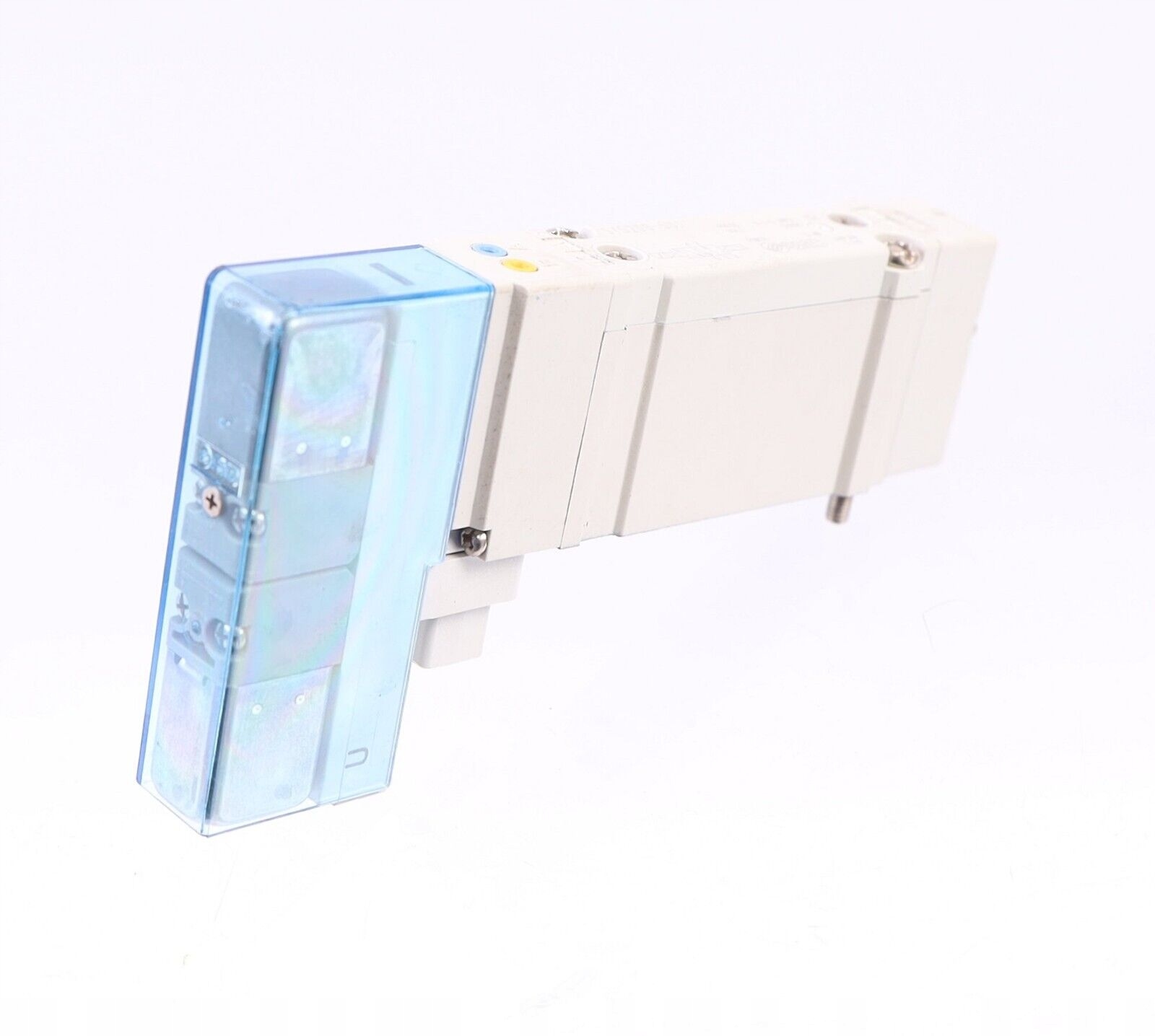 SMC SY5200-5U1 SY52005U1 Rodzaj inny