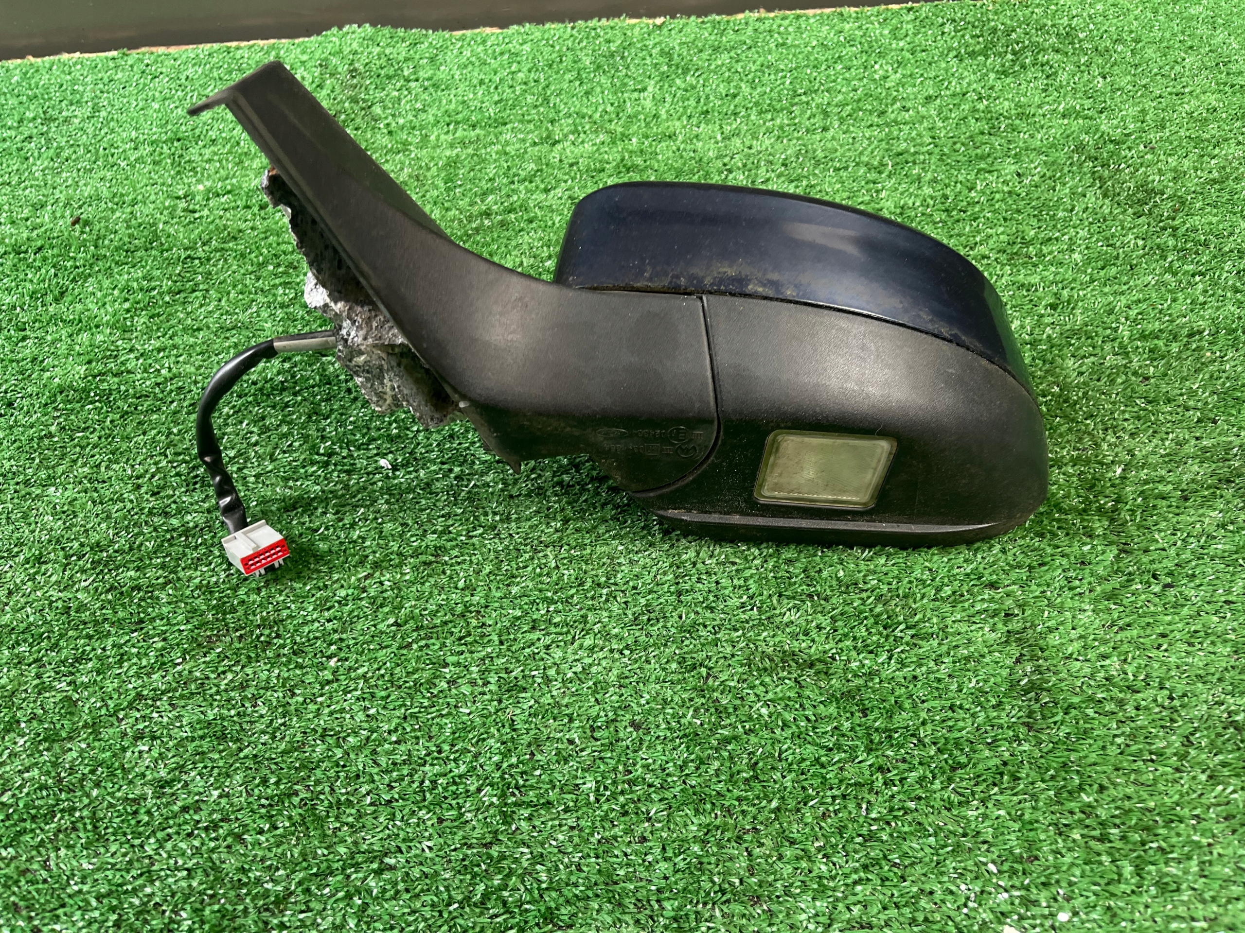 mirror left electrics FORD MONDEO MK 4