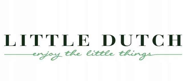 LITTLE DUTCH LALKA SZMACIANA PRZYTULANKA ROSA 35CM Bohater brak