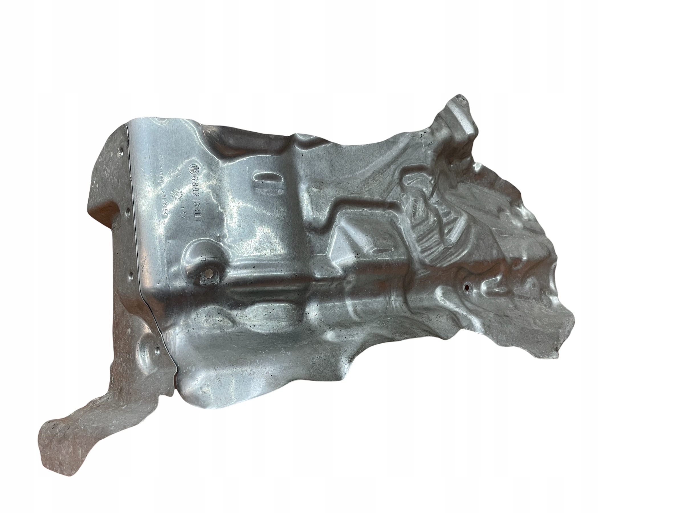 6882183 - Теплозащитный экран BMW X2 F48 X1 F48