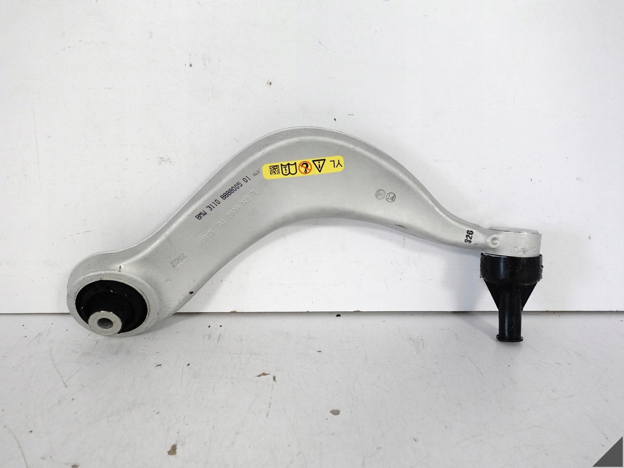 BMW M5 G90 G99 24- arm UKLAD springing sususpension front left ORG