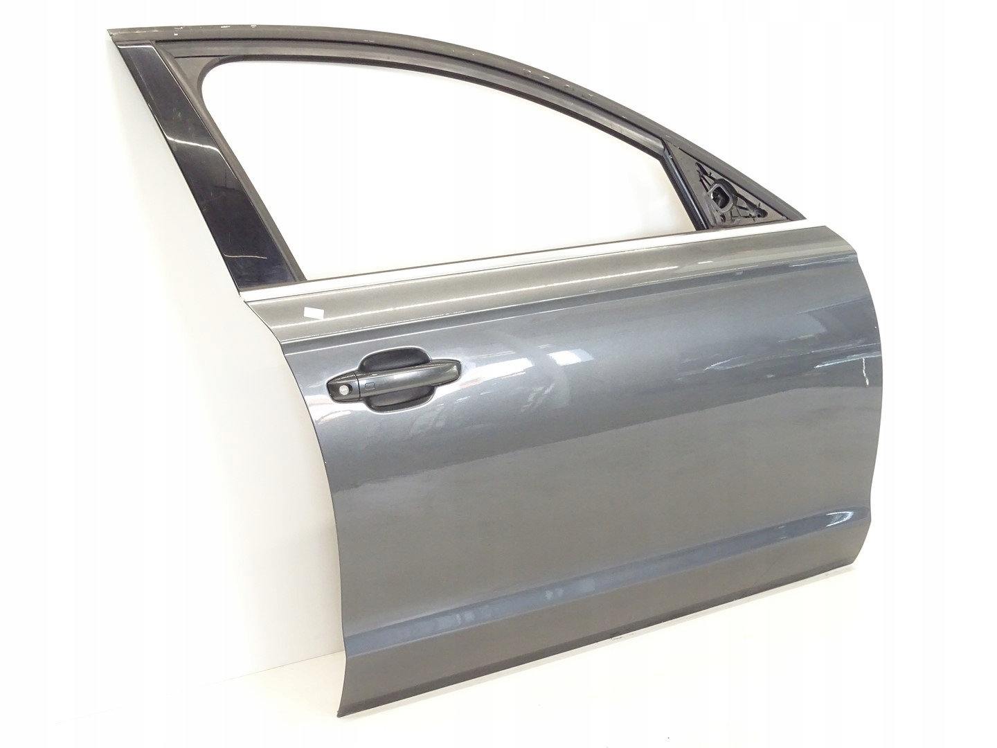 DOOR RIGHT RIGHT FRONT FRONT LZ7S AUDI A6 C7