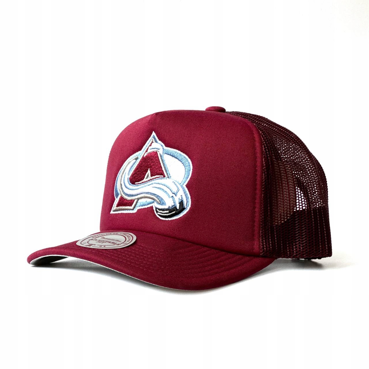 Pánská kšiltovka Colorado Avalanche Nhl Evergreen Trucker