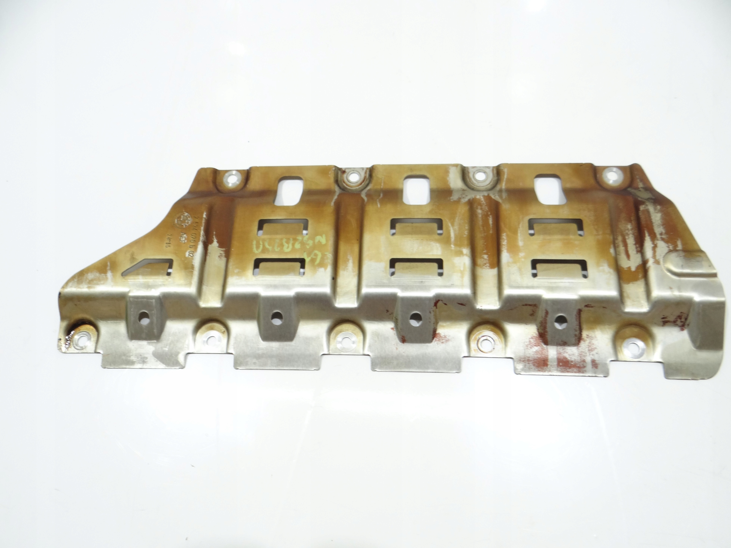 WKLAD MISKI OLEJOWEJ BMW E60 E61 N52B25A 7534070
