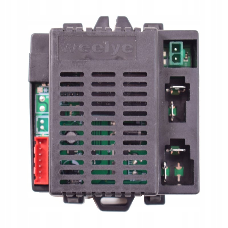 Moduł Do Pojazdów Na Akumulator 2.4 Ghz- RX-57 Fcc