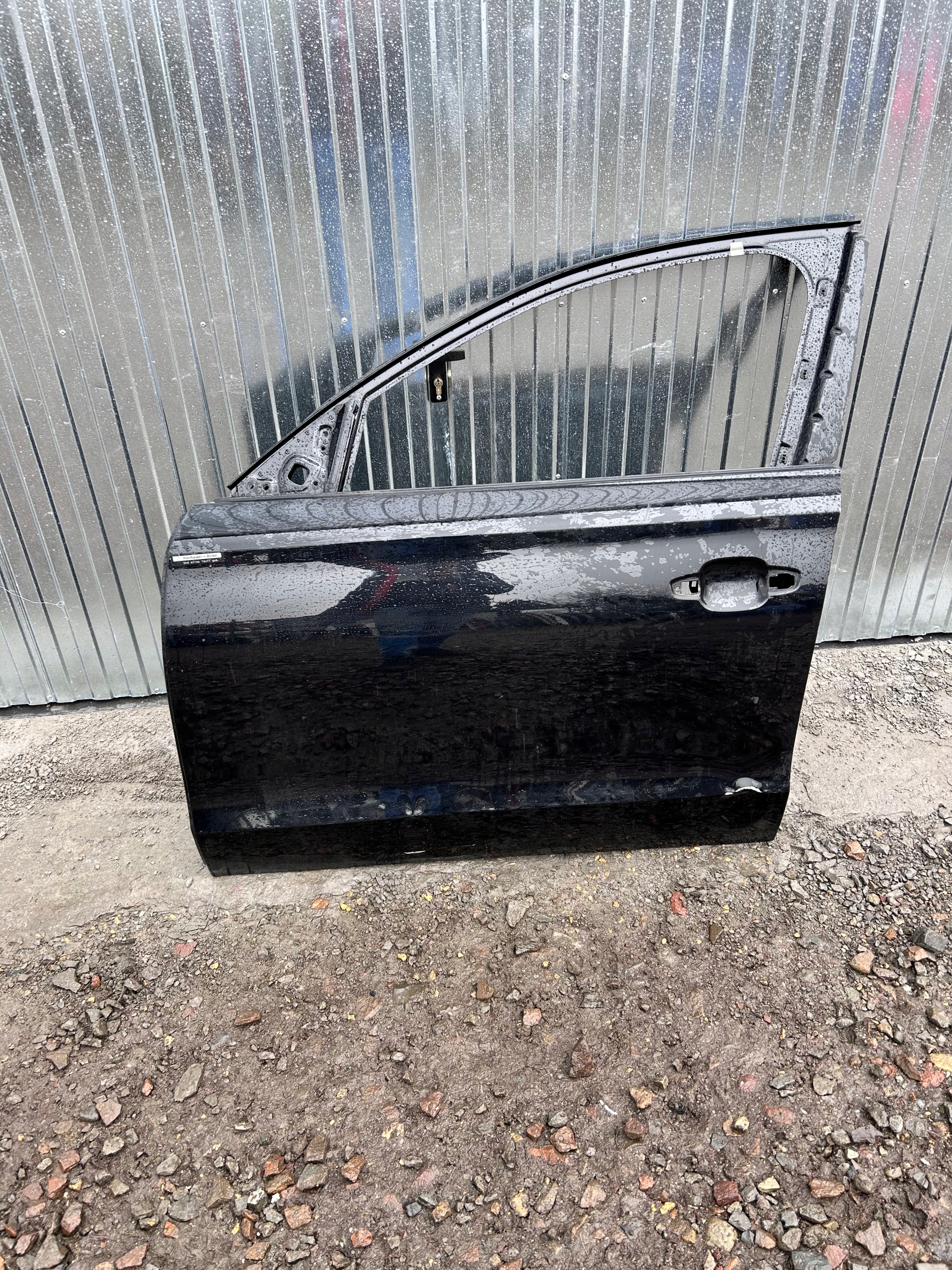 ajtó elsö bal AUDI A8 D4 nr.00