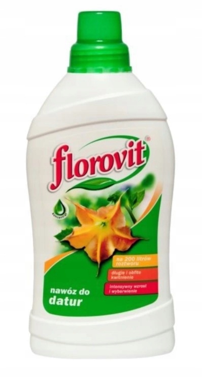 

Florovit Nawóz do datury 1L