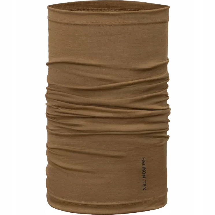 Szalokominiarka Helikon Merino Wrap Coyote