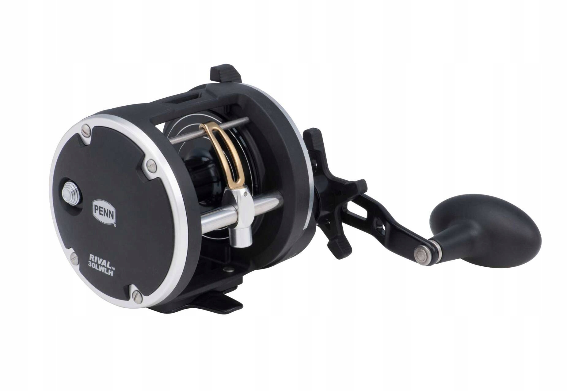 MULTIPLIKATOR PENN RIVAL LEVEL WIND 30LH Marka Penn