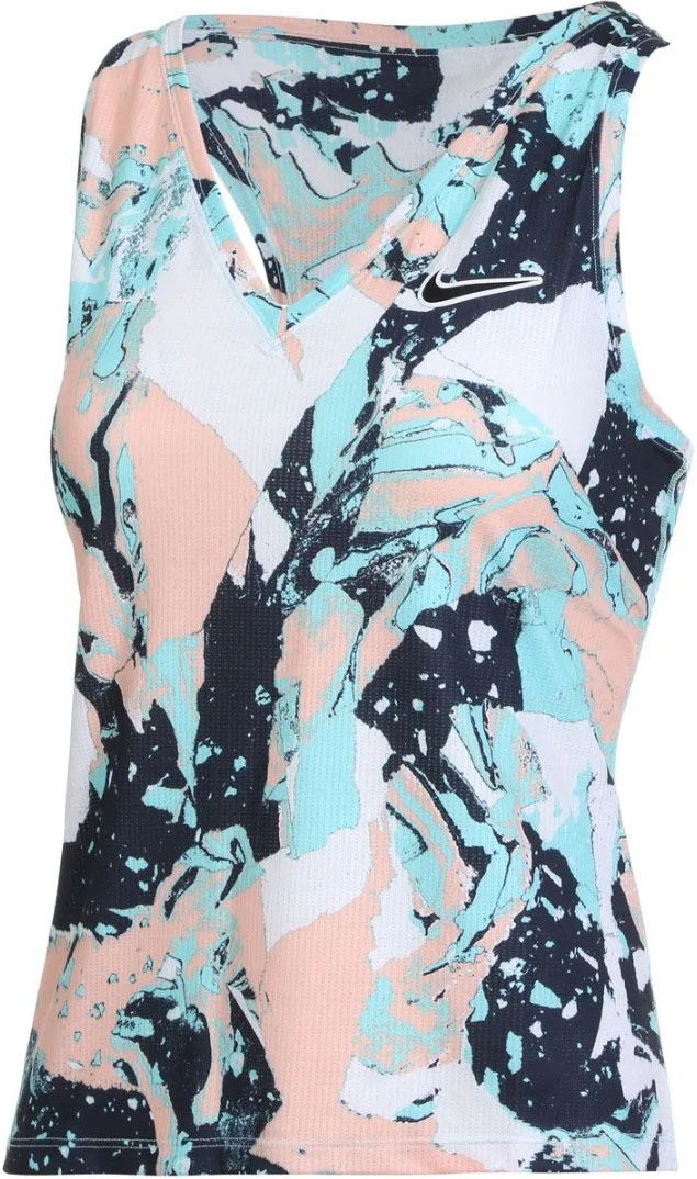 Tričko Nike Court Victory Tank CV4742482 r.XL