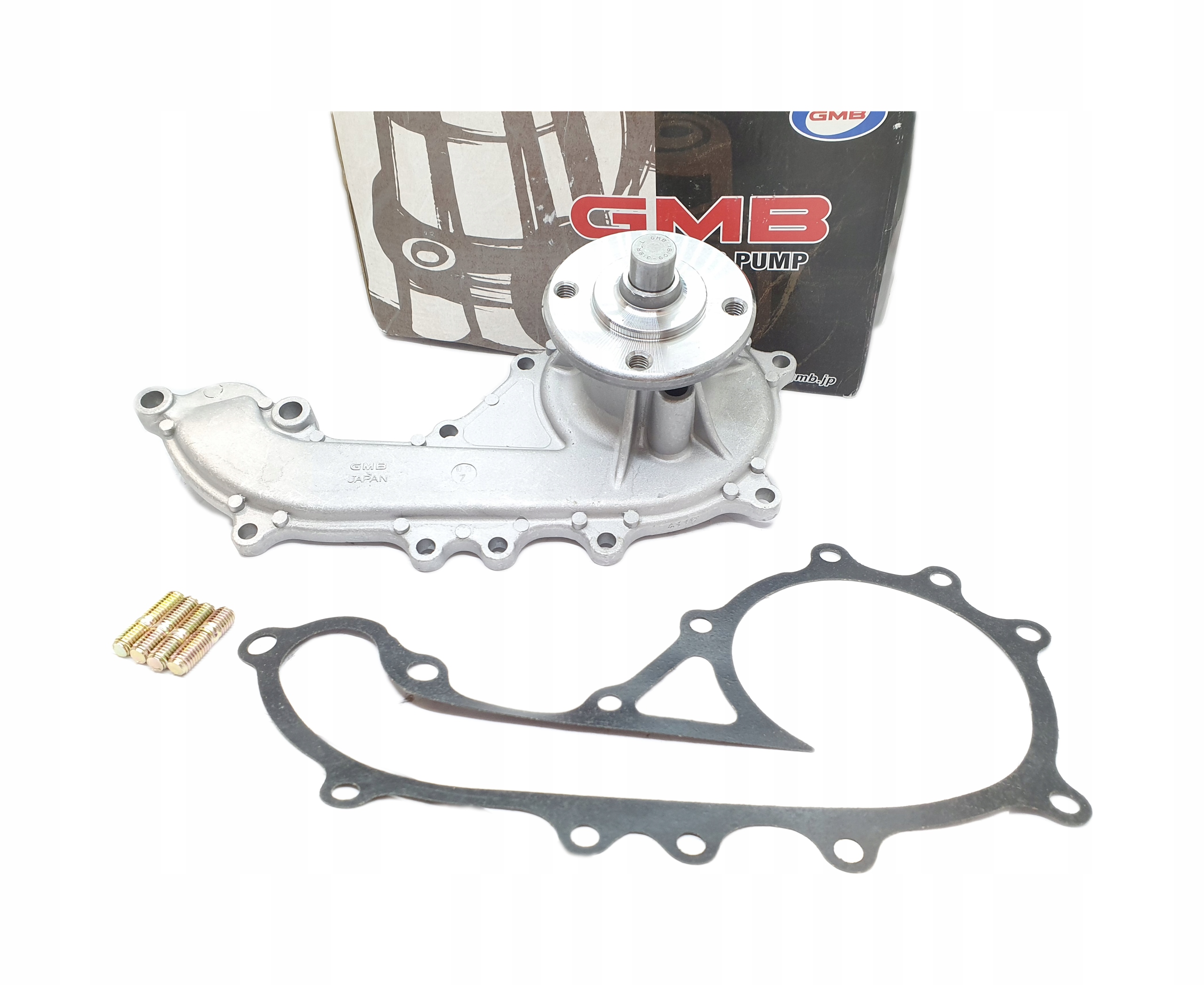 T151A52 - ВОДЯНОЙ НАСОС NPS ДЛЯ TOYOTA HIACE IV 2.4 1989-2004