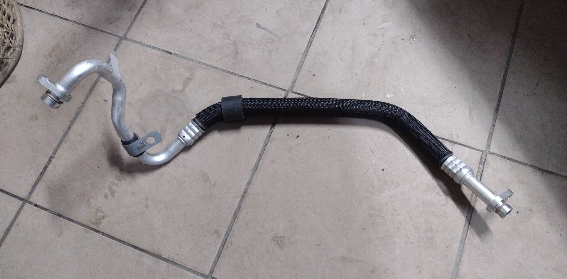 prijenos klimatizacije RENAULT KANGOO IV 924541411R