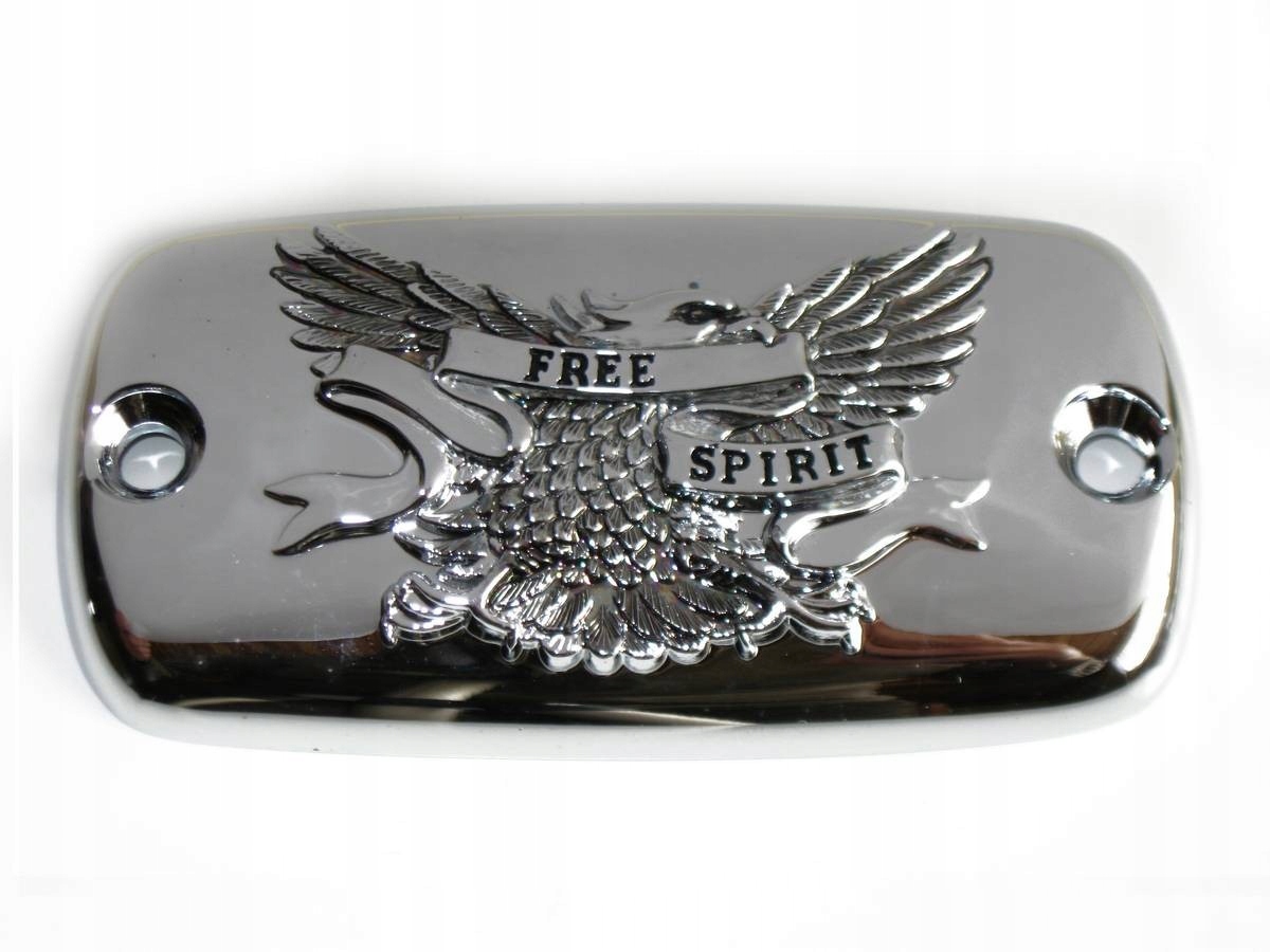 451-001-4 00-41310 - КРИШКА ГАЛЬМІВНОГО НАСОСА HONDA VALKYRIE GOLDWING