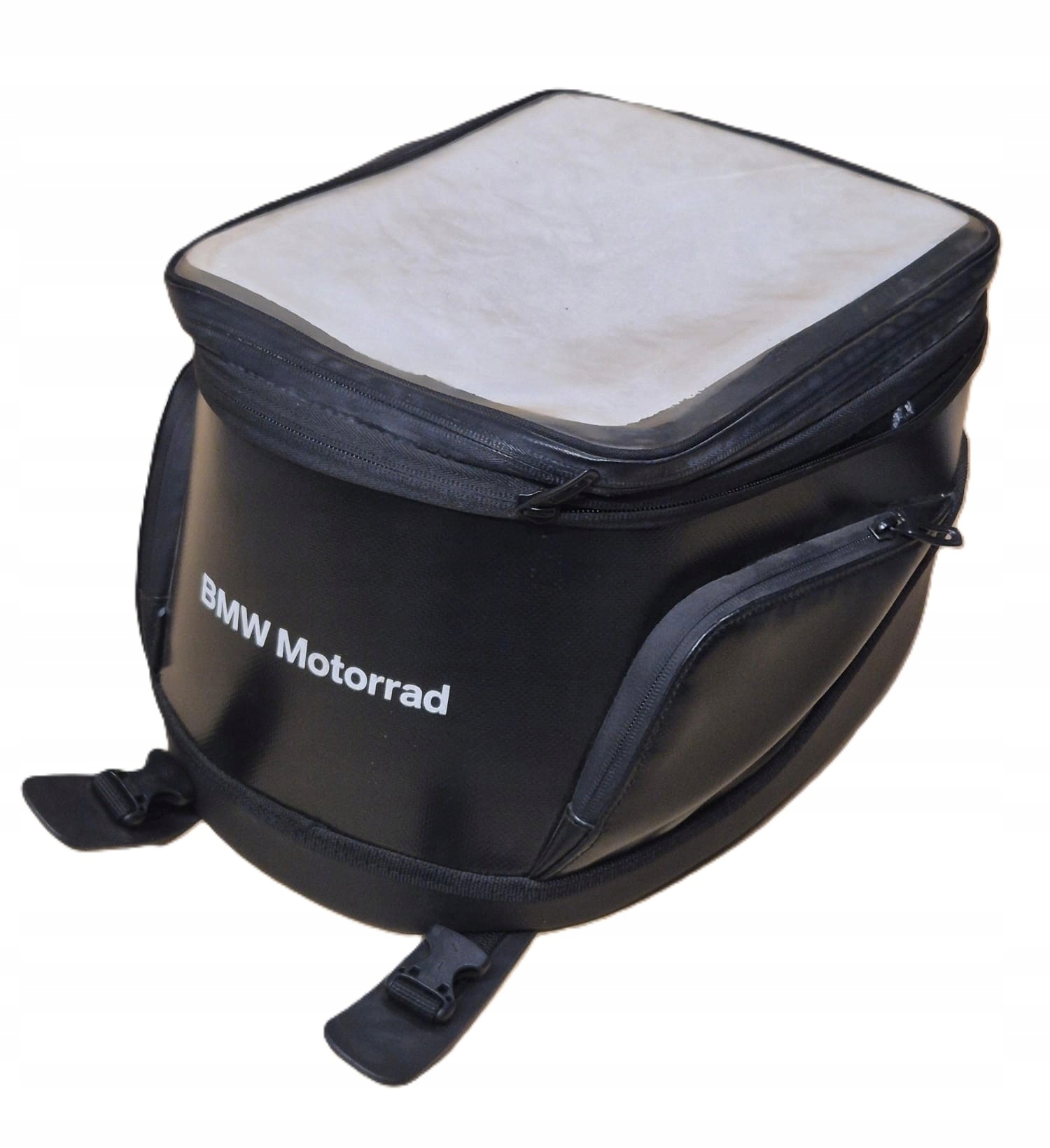 Bmw K40 K1200 K1300 S tankbag motocyklová taška na nádrž 13/20 l Nová Originál
