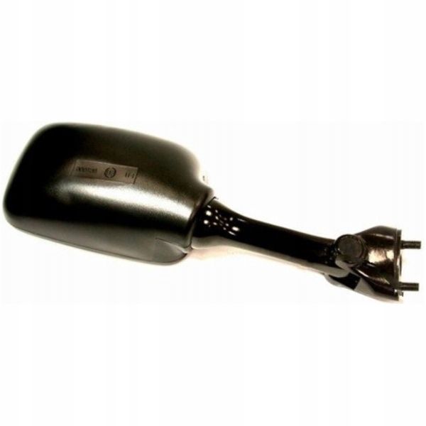 Černé pravé zrcátko Suzuki Rf 600 R Nové