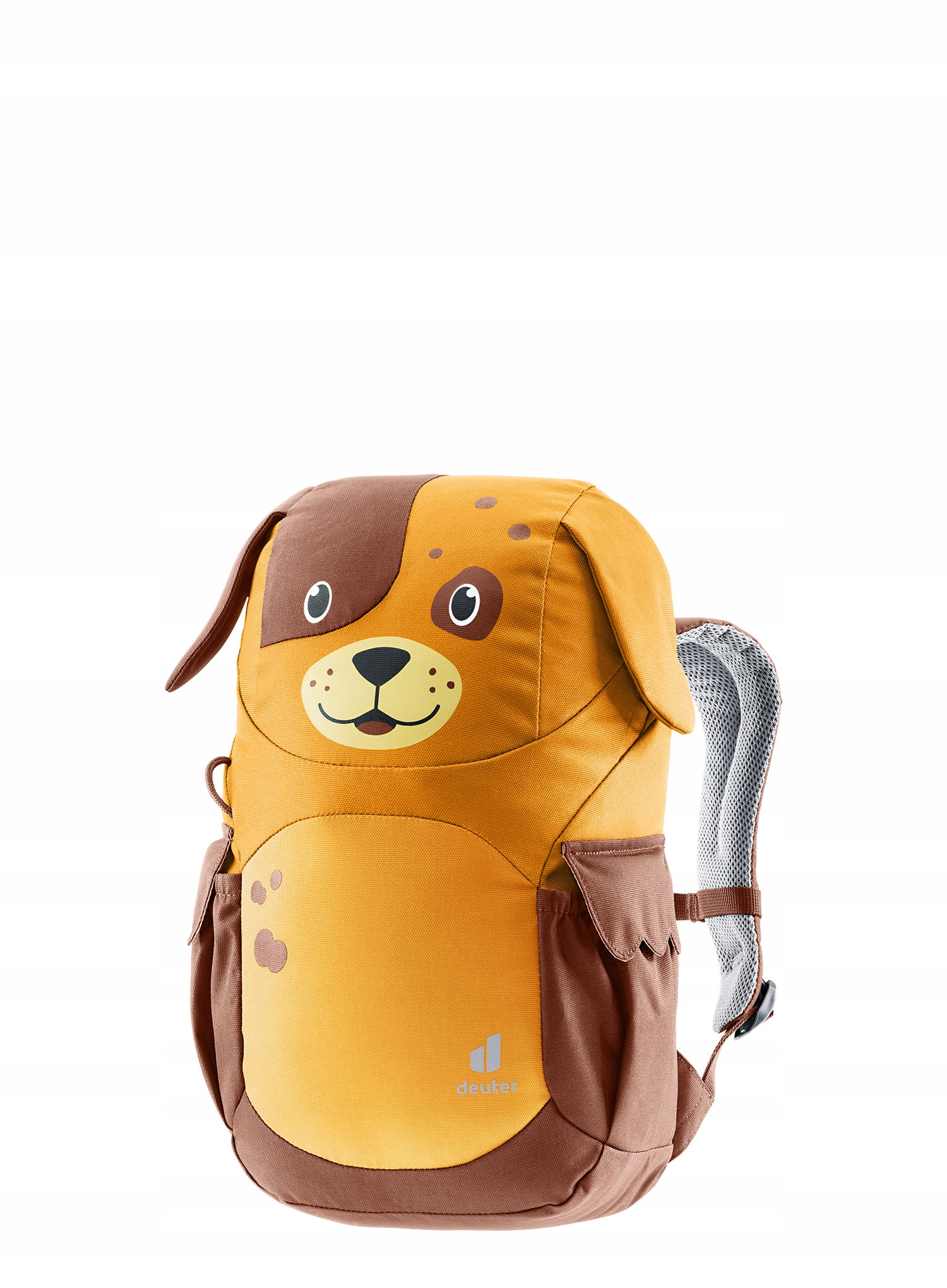 Plecak dla dziecka Deuter Kikki maple/umbra