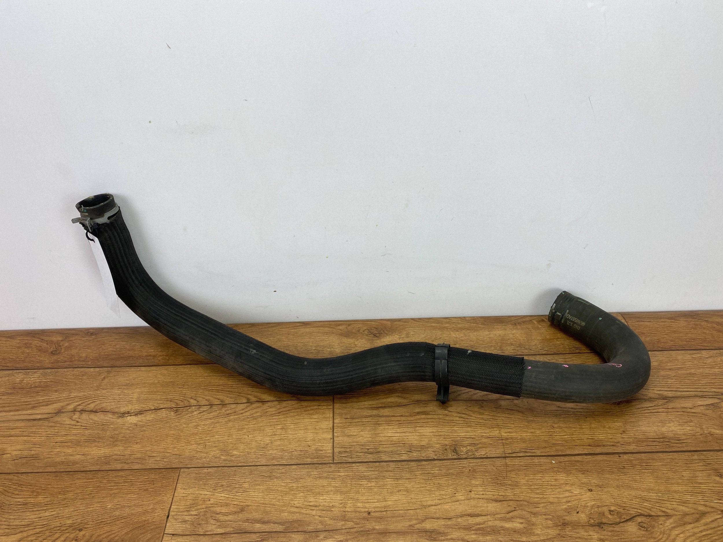 prijenos wodny Dodge Ram 1500 DT 2019+