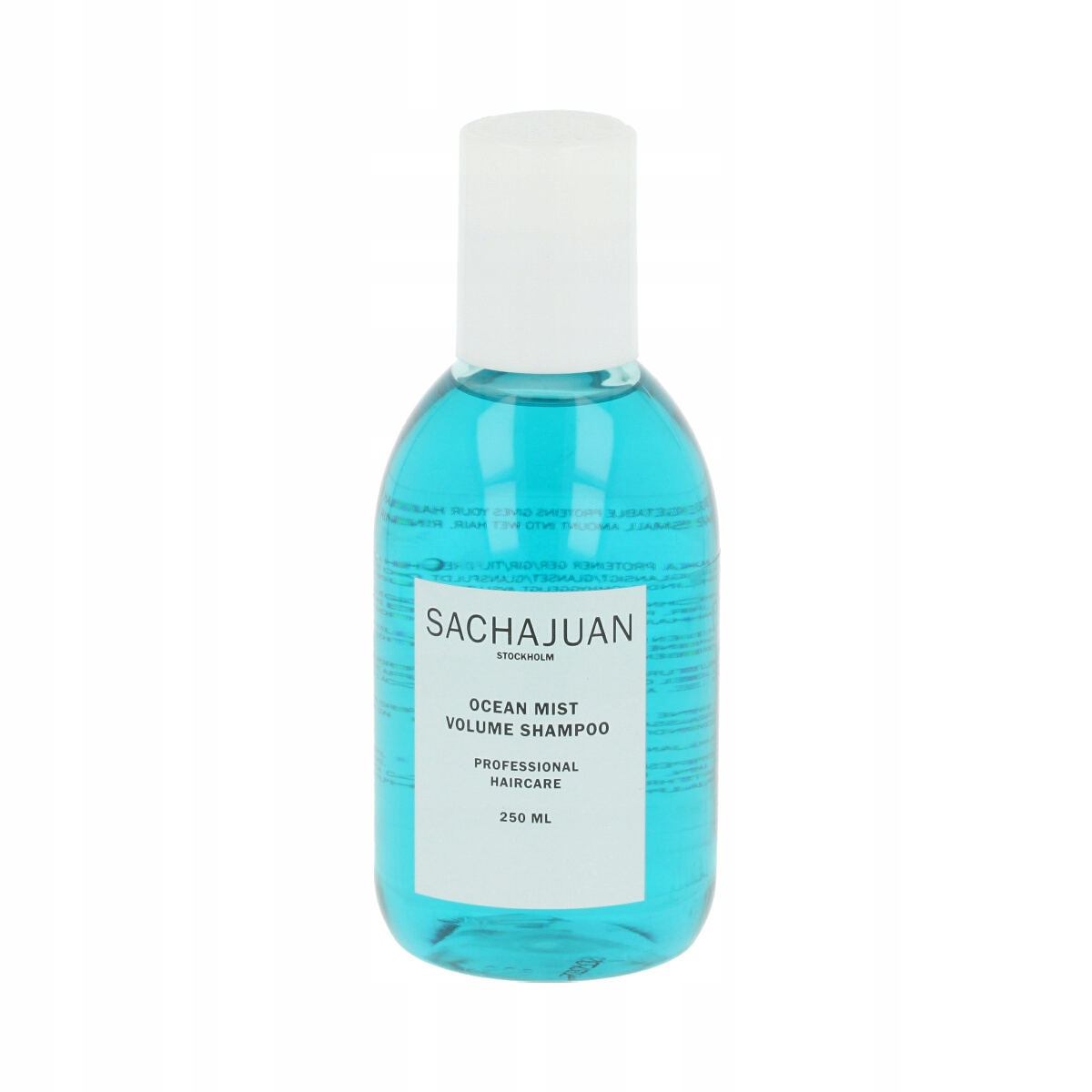 Sachajuan Ocean Mist Volume Shampoo 250 ml