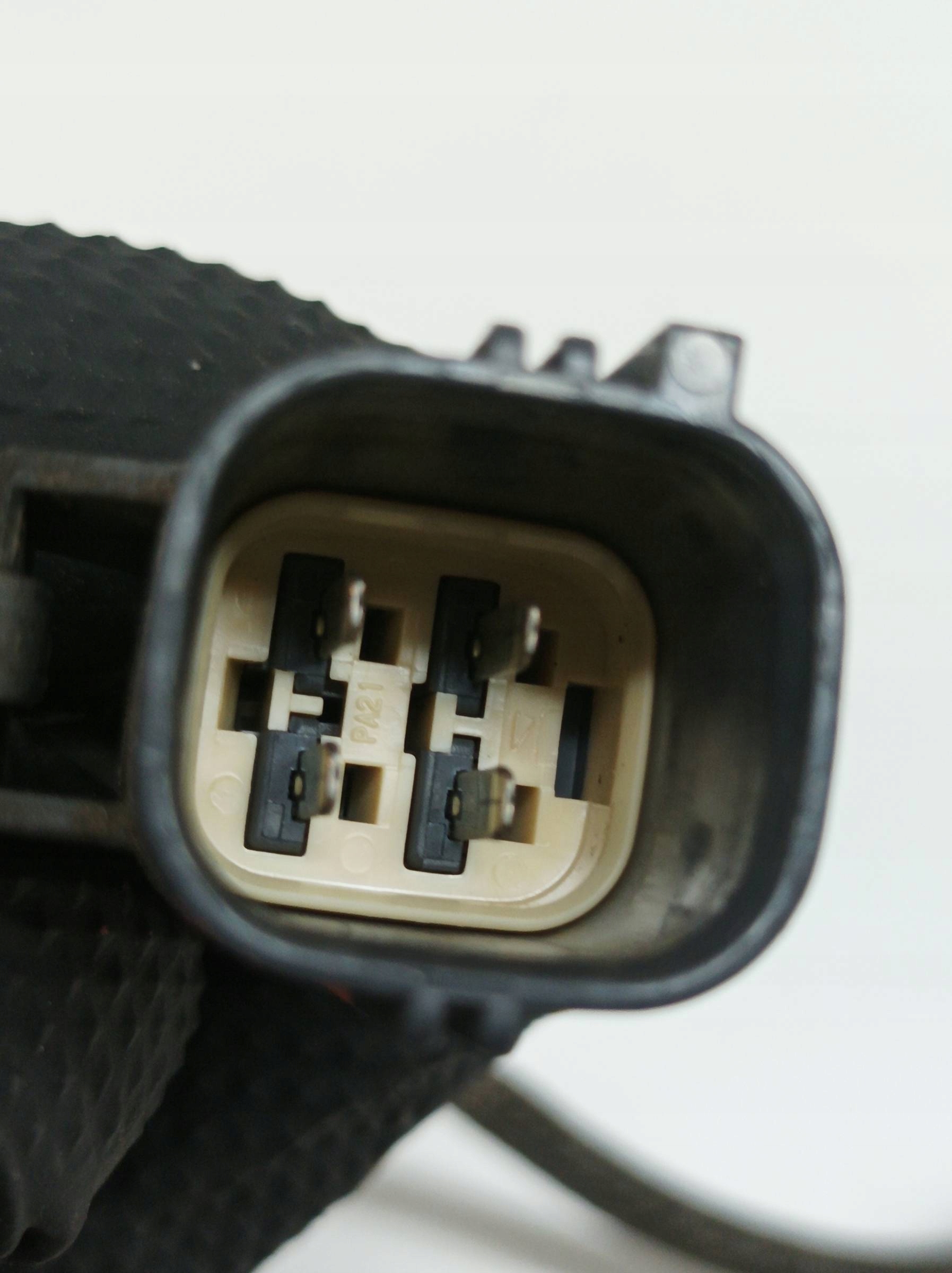 SONDA LAMBDA 31439594 Volvo V60 II (2018- )