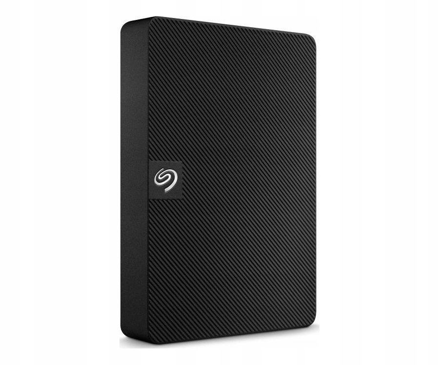 SEAGATE Dysk zewnętrzny Expansion (2.5", 4TB, USB 3.0, RMN SRD0NF1) — 6