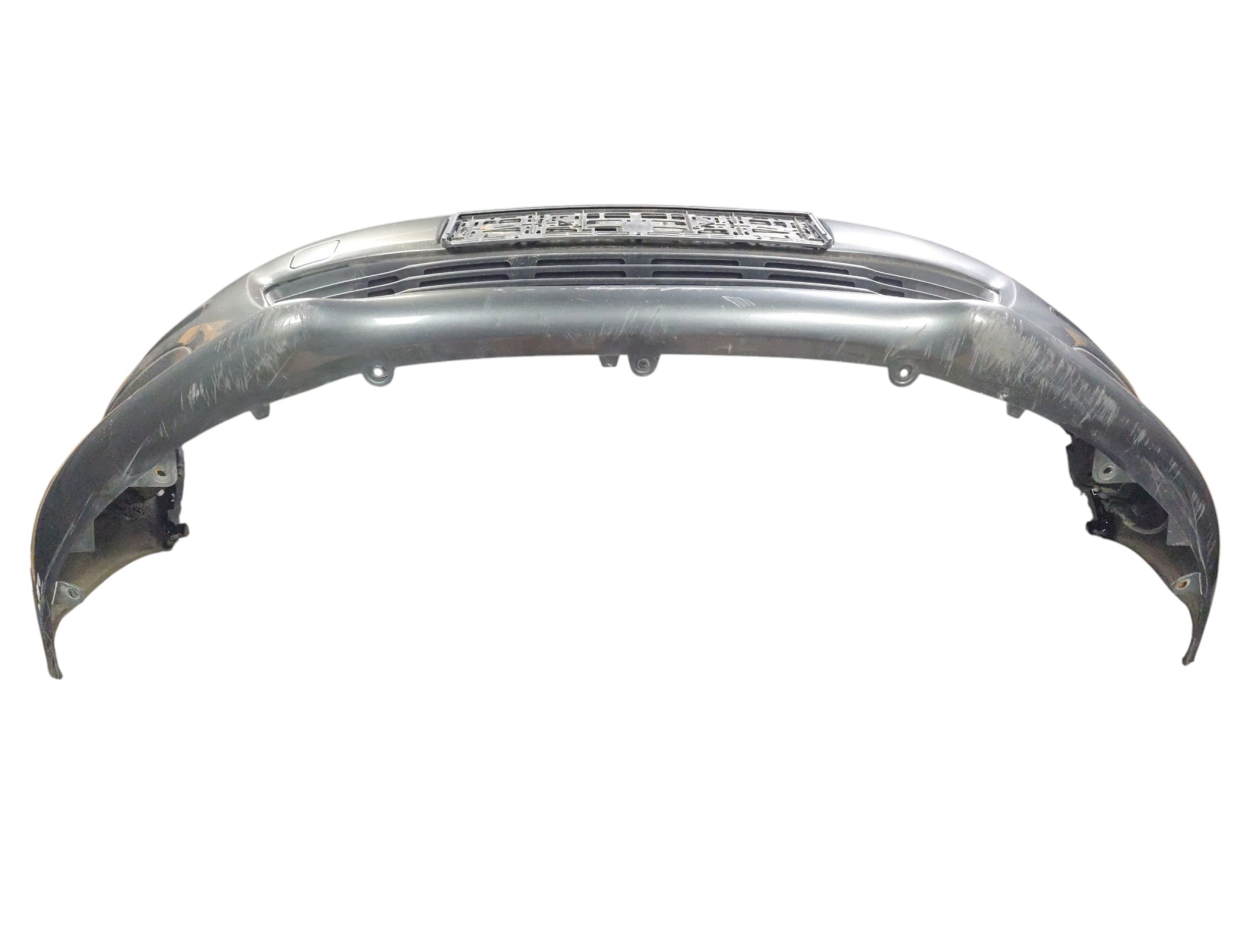 bumper front CITROEN C4 II B7 LAK: KTPD (10-15)