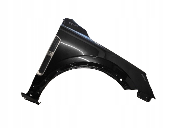 OPEL ANTARA 06- BŁOTNIK PRAWY PRZÓD