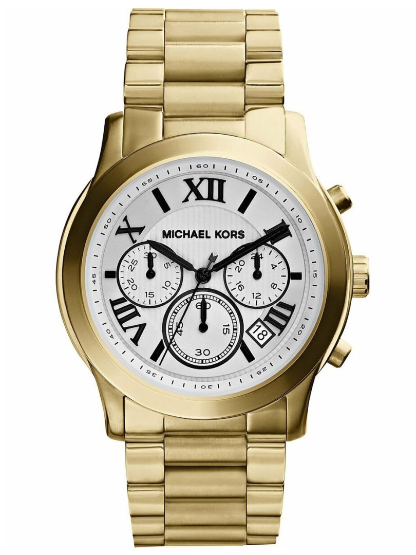 Zegarek Damski Michael Kors MK5916 Cooper Box