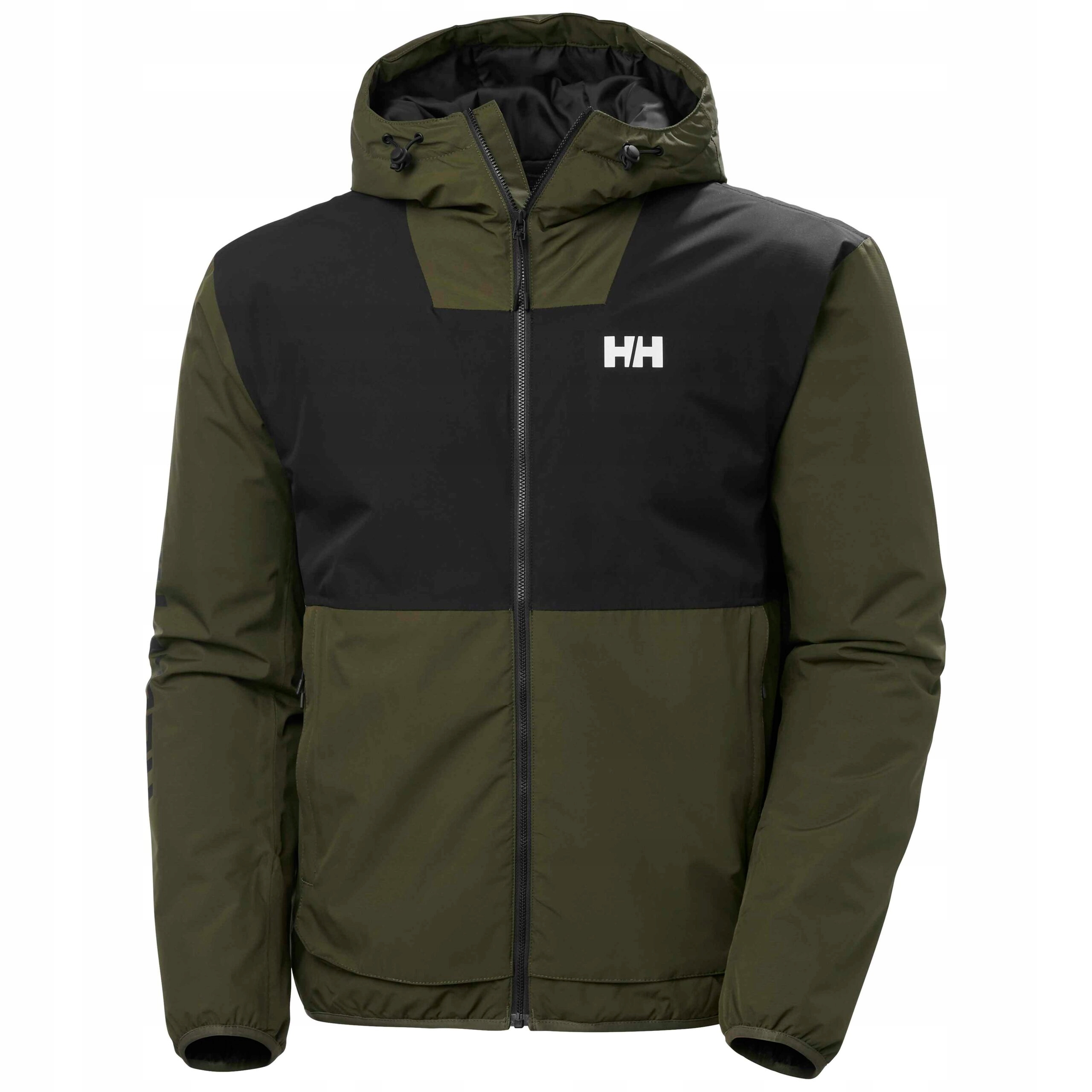 Bunda Helly Hansen Ervik Ins Rain Utilit 53983-431 vel. XL