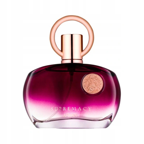 Afnan Supremacy Purple Pour Femme Parfémovaná voda 100 ml