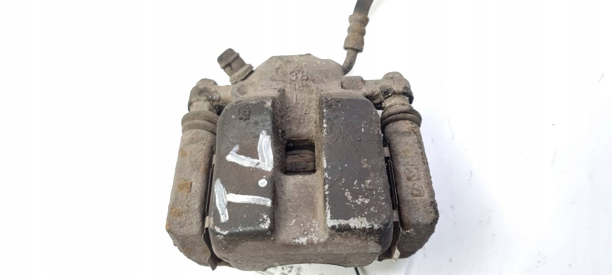 caliper brake rear part left TOYOTA RAV-4 III