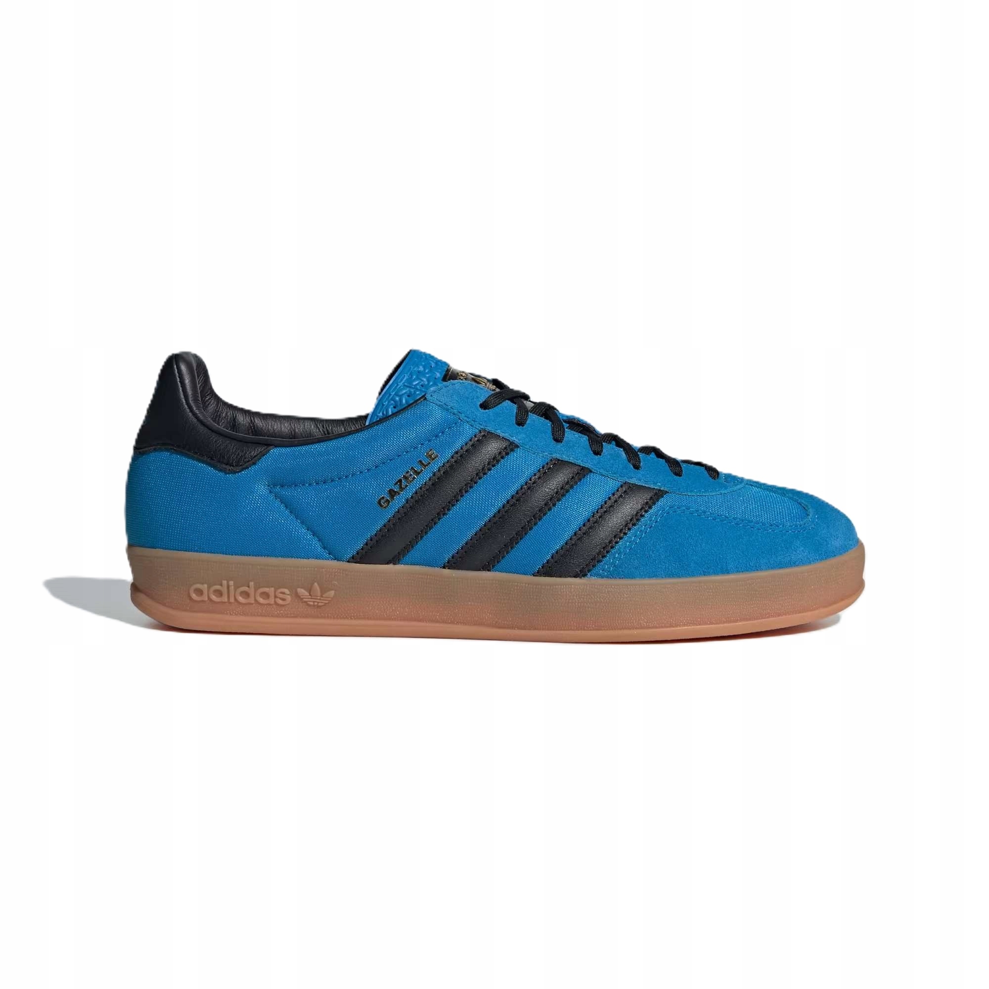 Adidas Gazelle sálová obuv vel. 39 1/3 IG4998