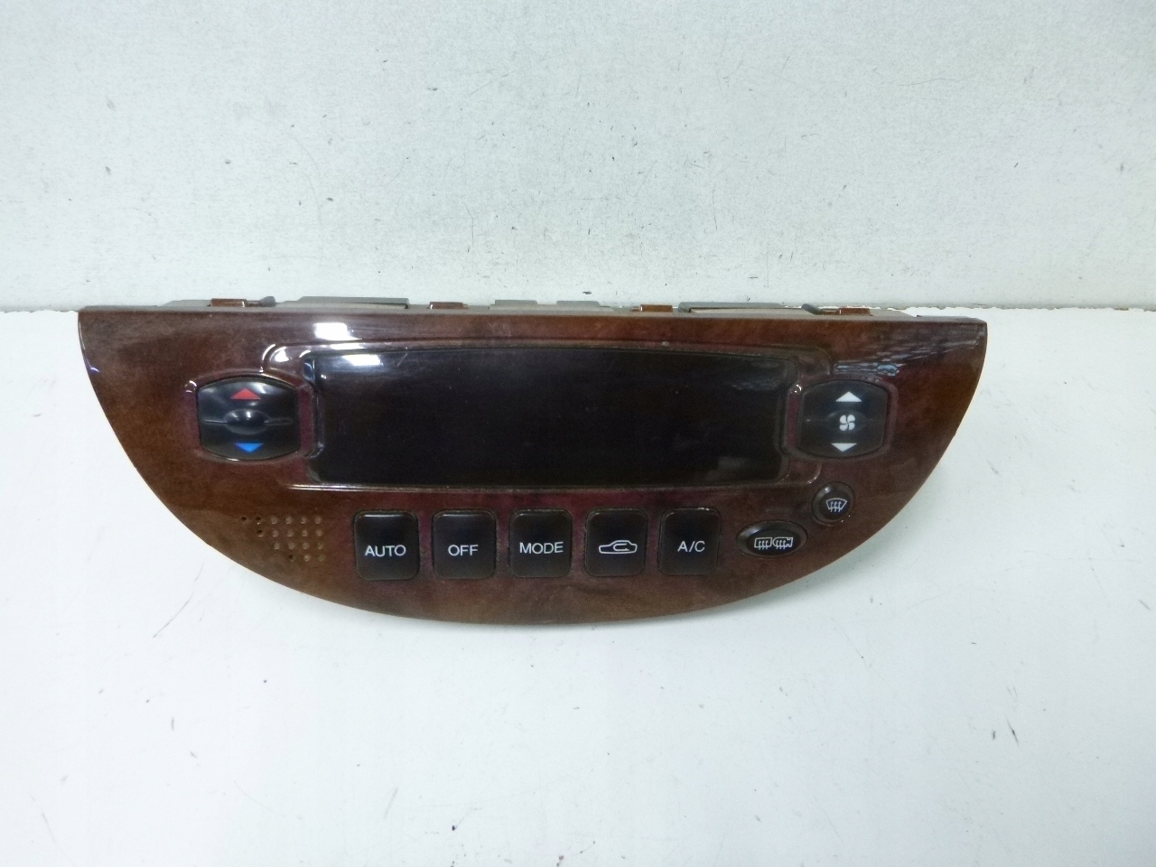 comandi clima bocchette Daewoo Rezzo 03r.